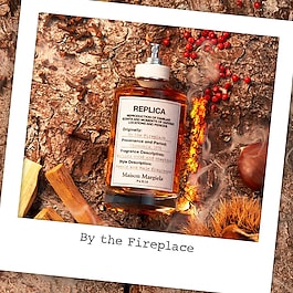 Replica By The Fireplace - Coffret Eau de Toilette